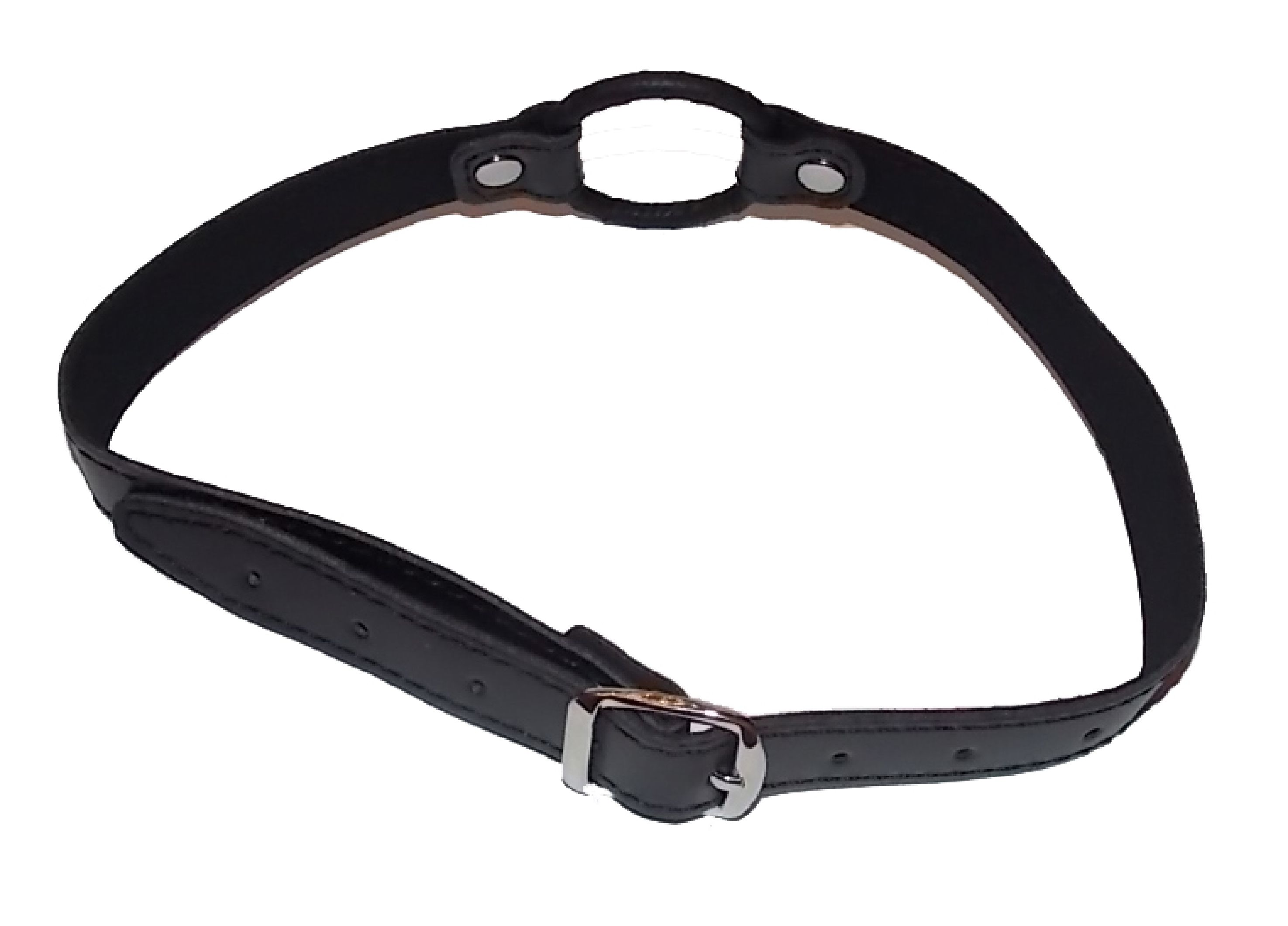 Black Ring Gag