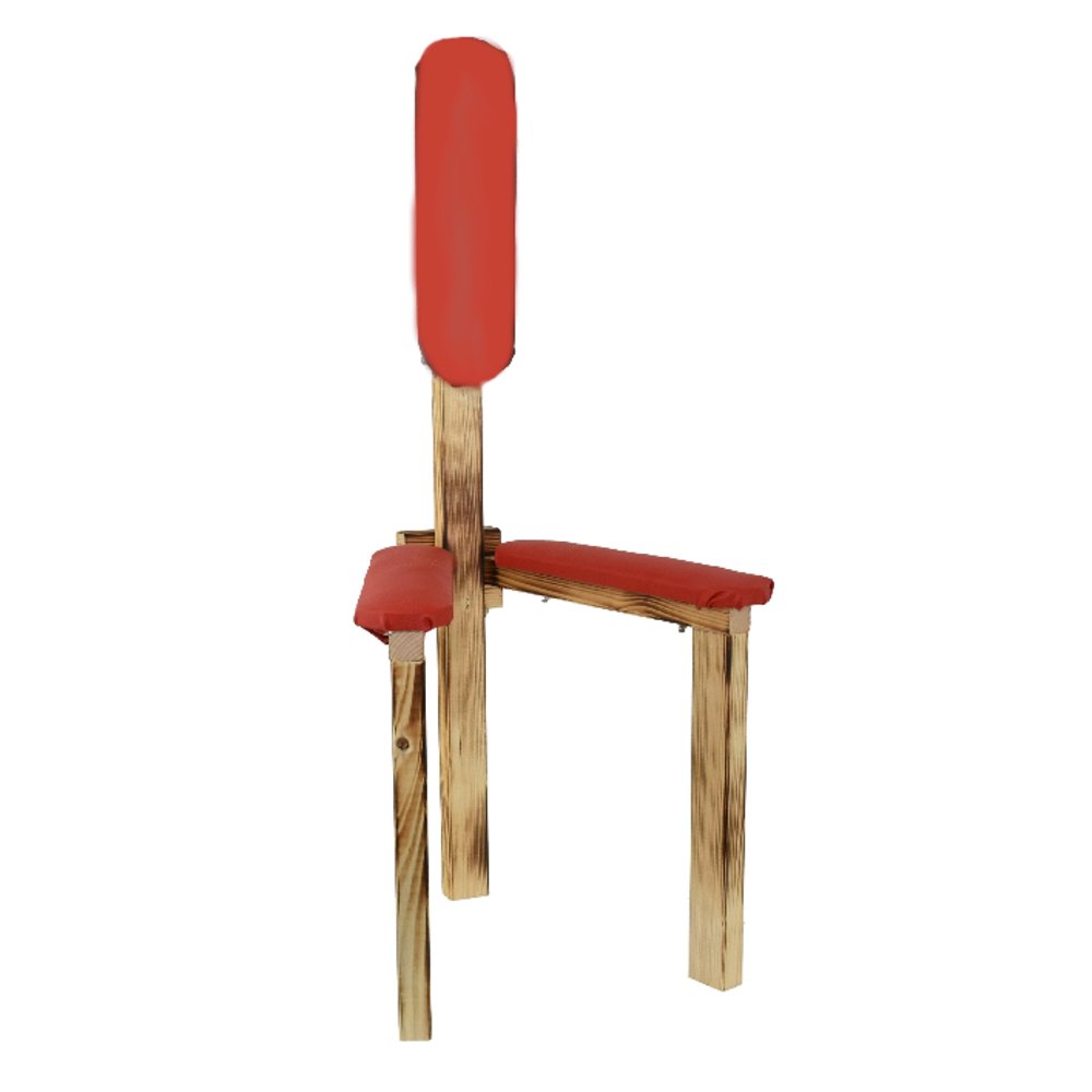 Female Bondage Chair