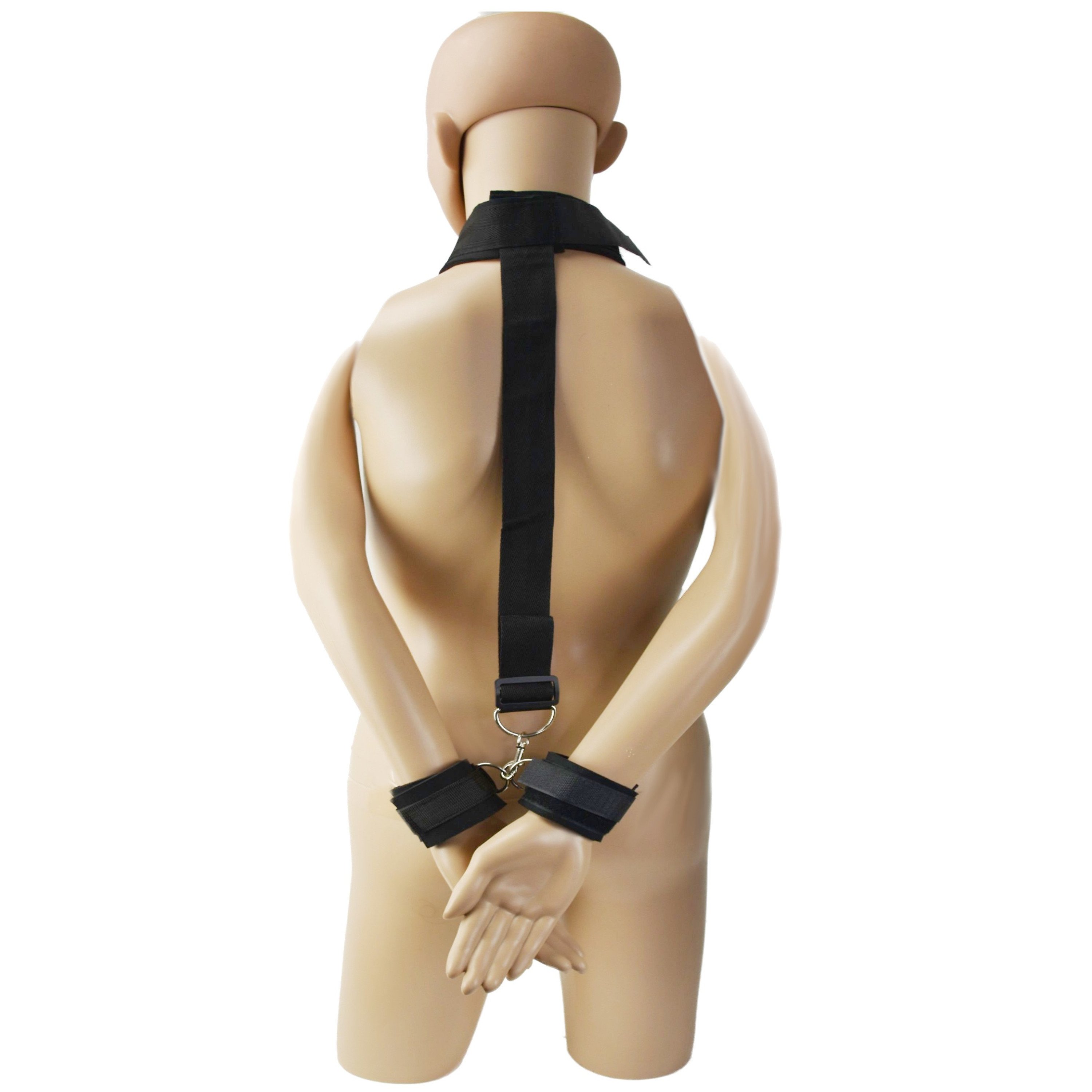 Erotic Toy Handcuffs Bondage