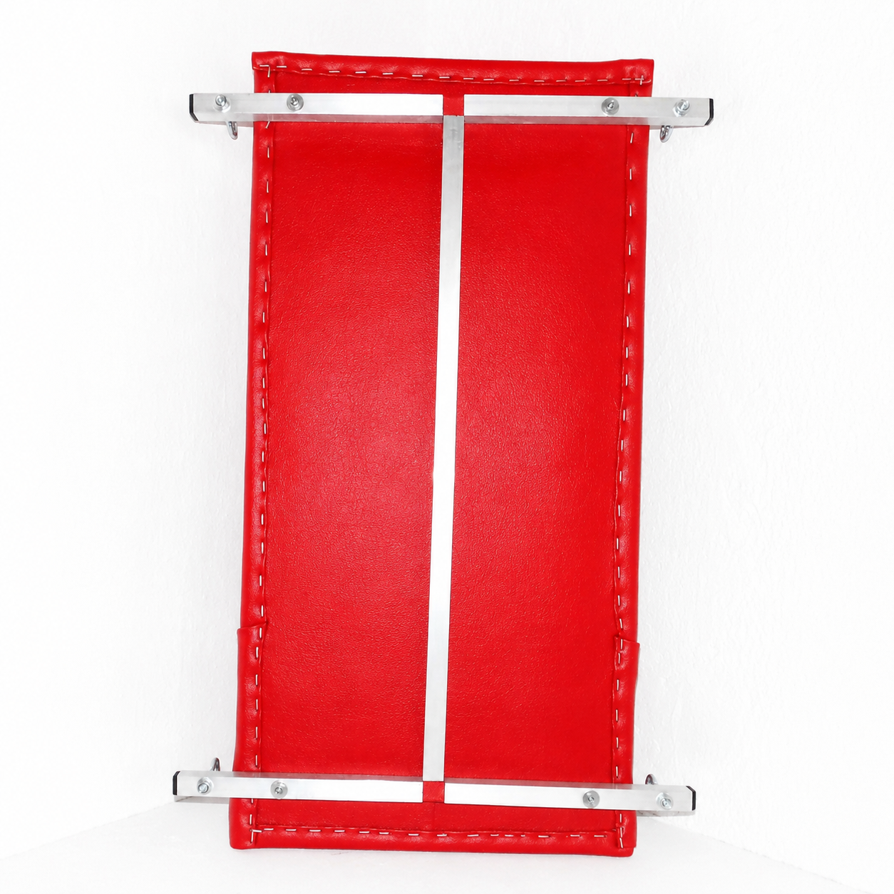 Liebesschaukel Loveswing mit Kopfkissen komfortable Slingbett rot