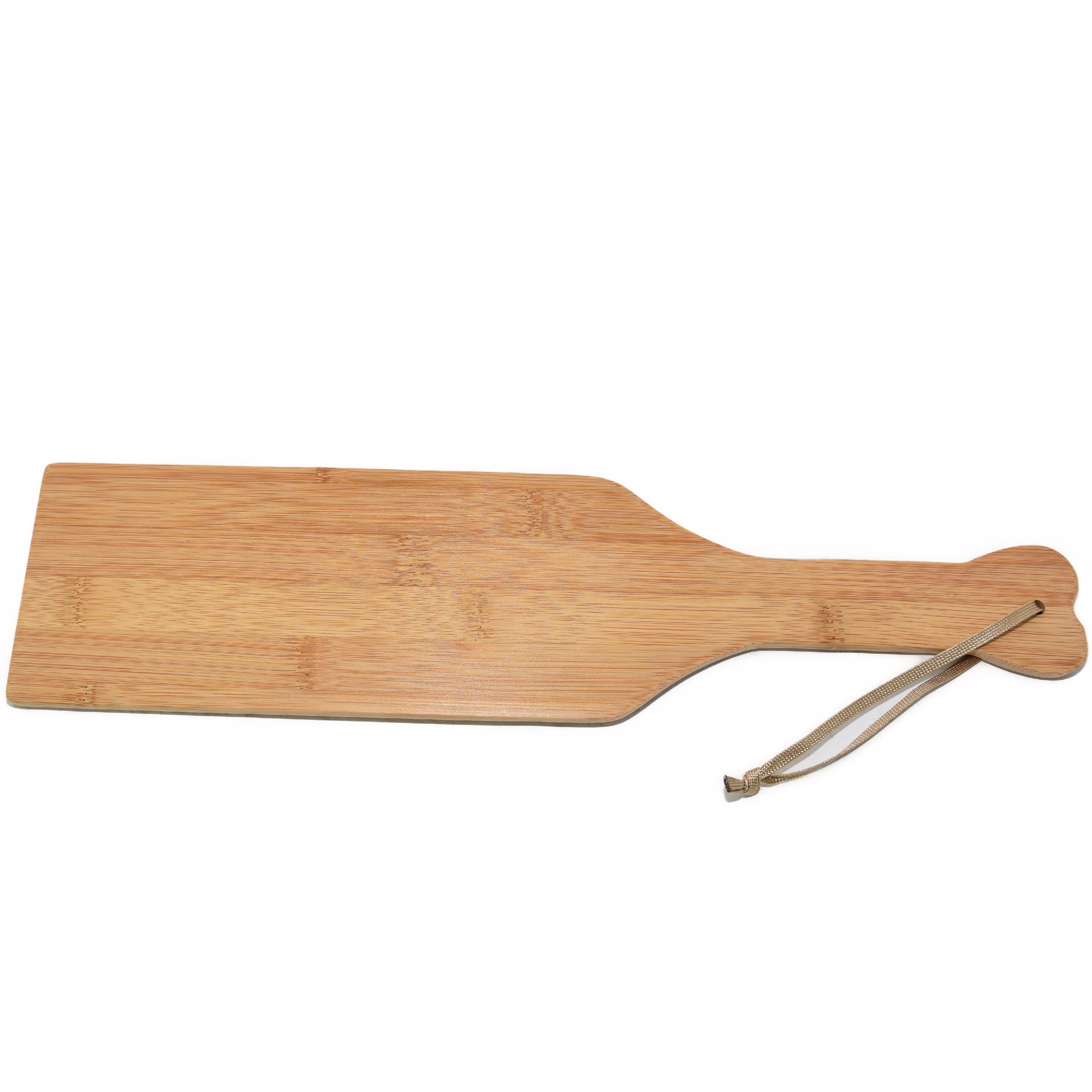 Patsche Herzgriff 48 cm