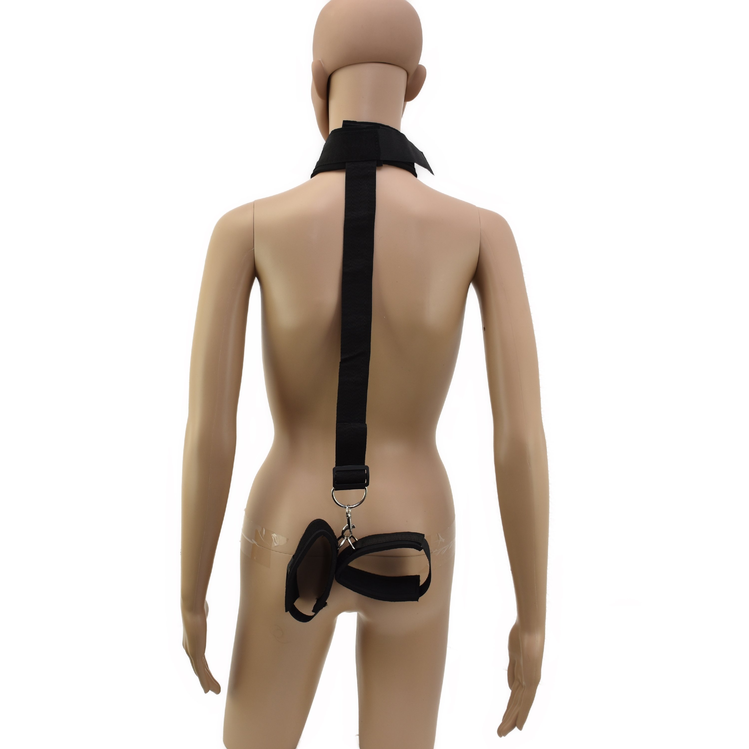 Erotic Toy Handcuffs Bondage