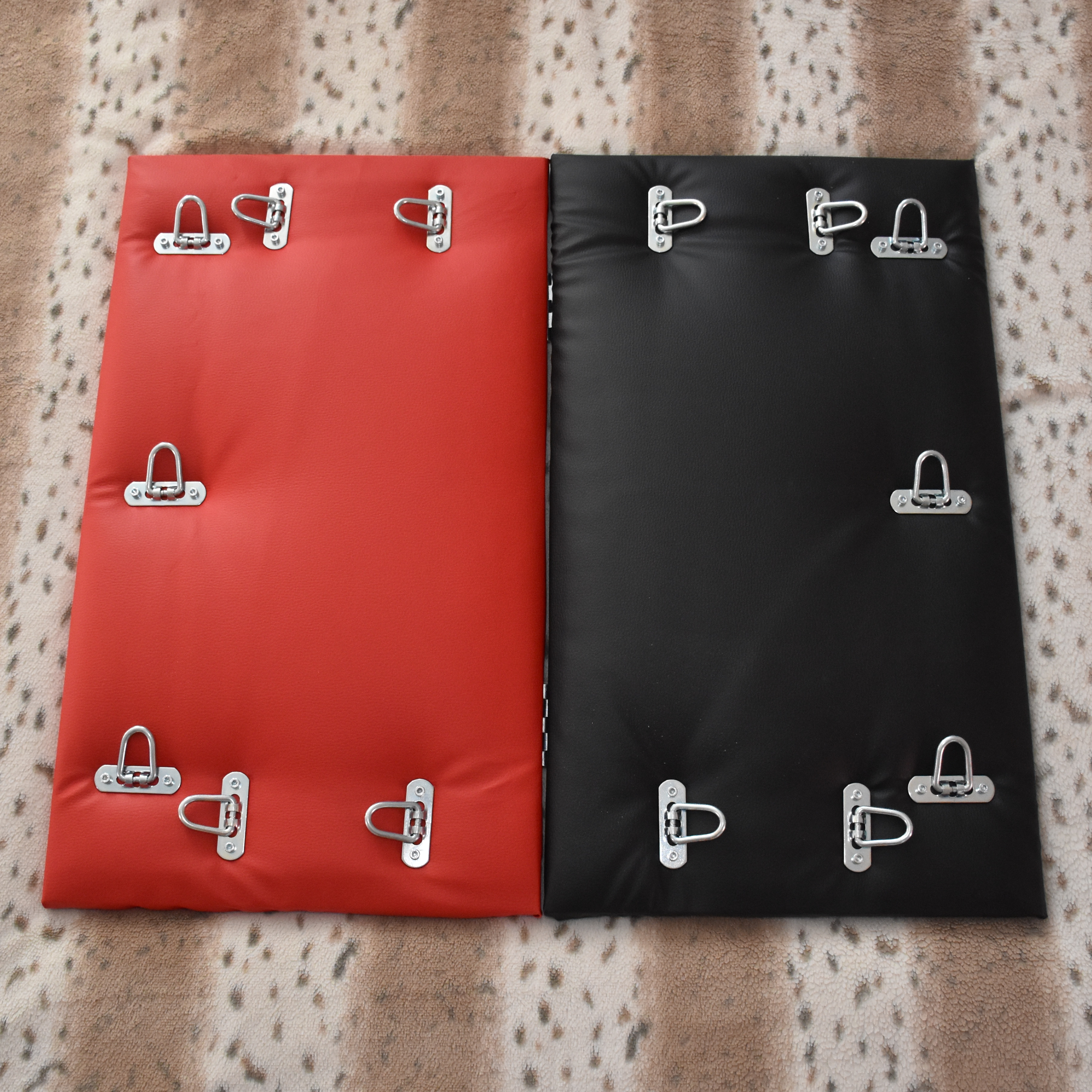 Bondage Board Schwarz