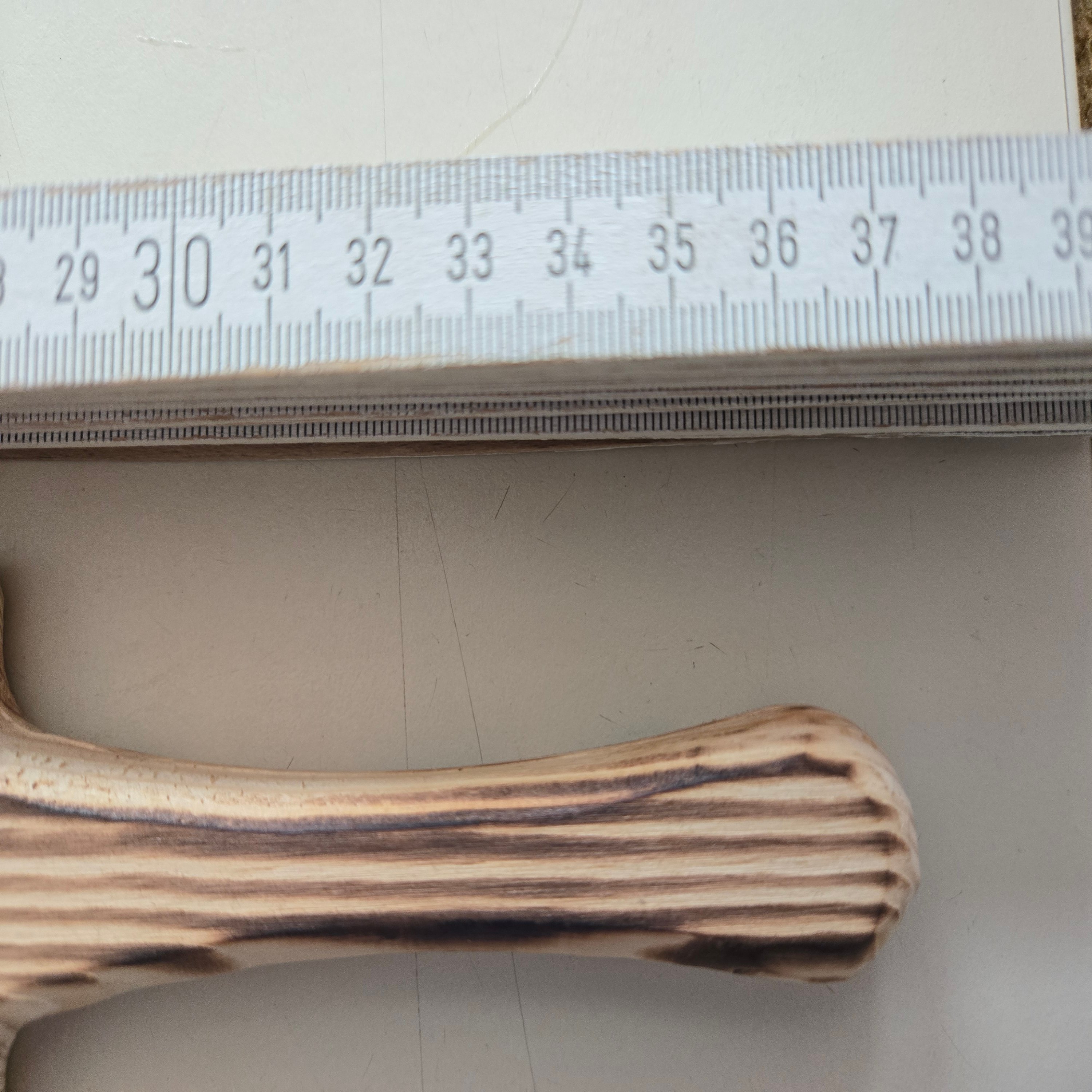 SM Spanking Paddles massiv Handmade