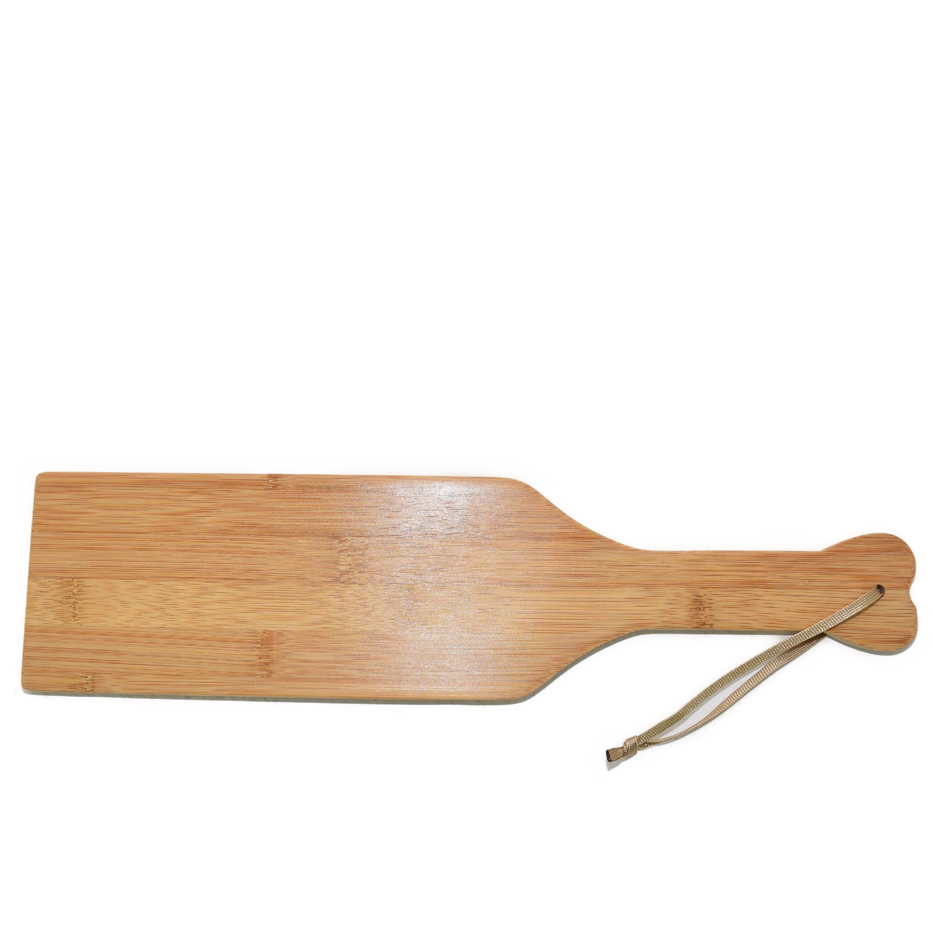 Patsche Herzgriff 48 cm