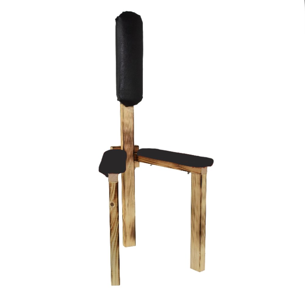 Female Bondage Chair
