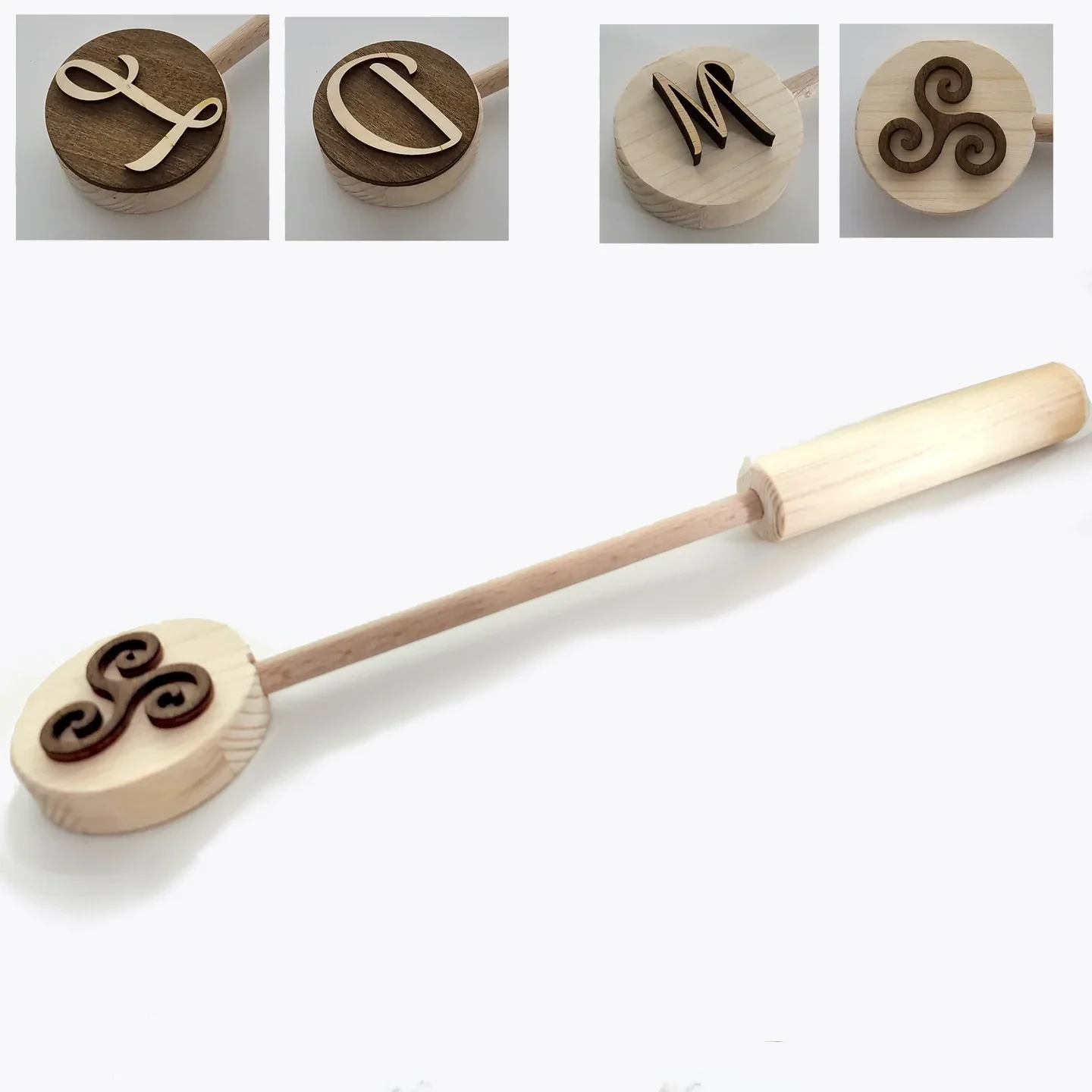 BDSM Spanking Paddel , marking paddle, slave marking