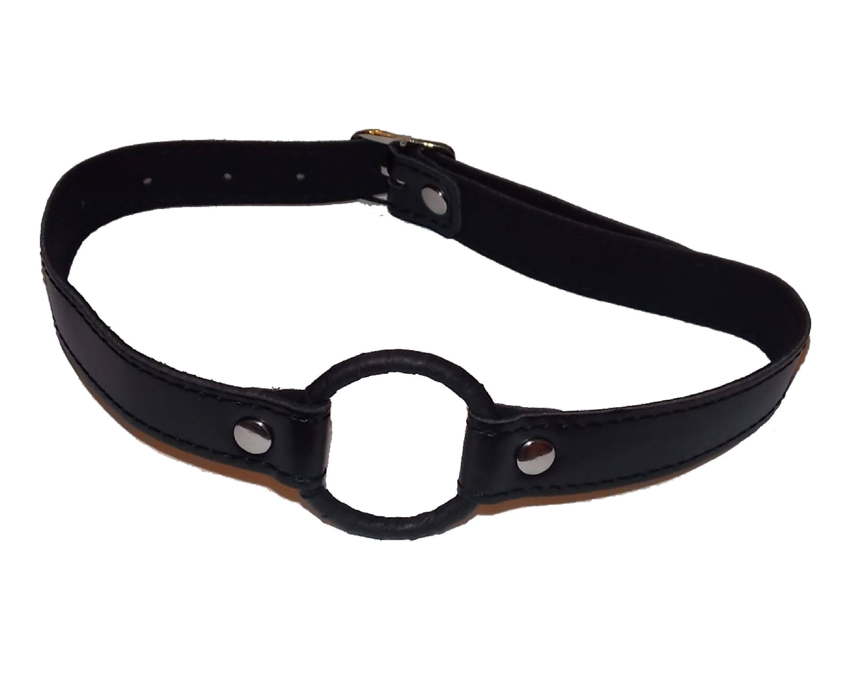 Black Ring Gag