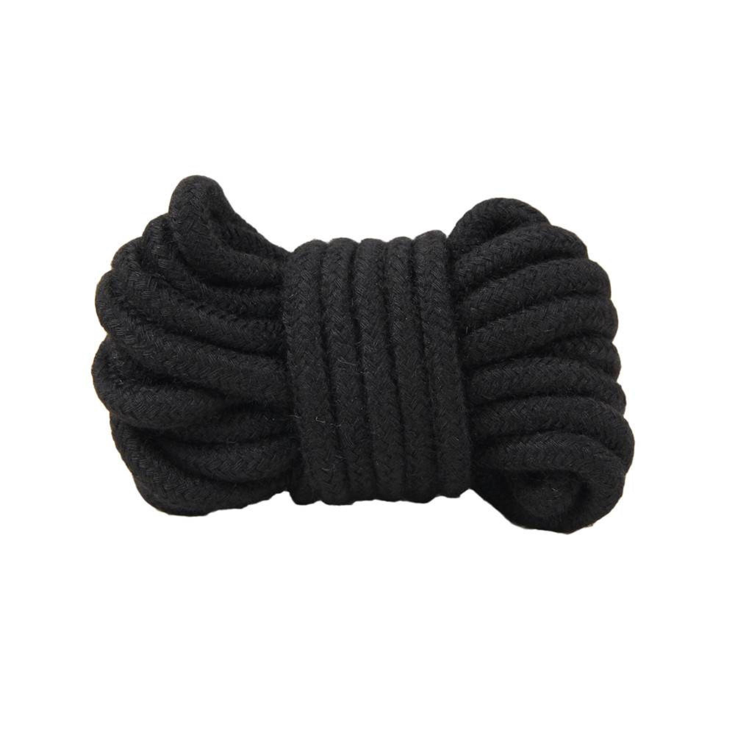 Black Leather Bondage Adult SM Set 7-Teilig