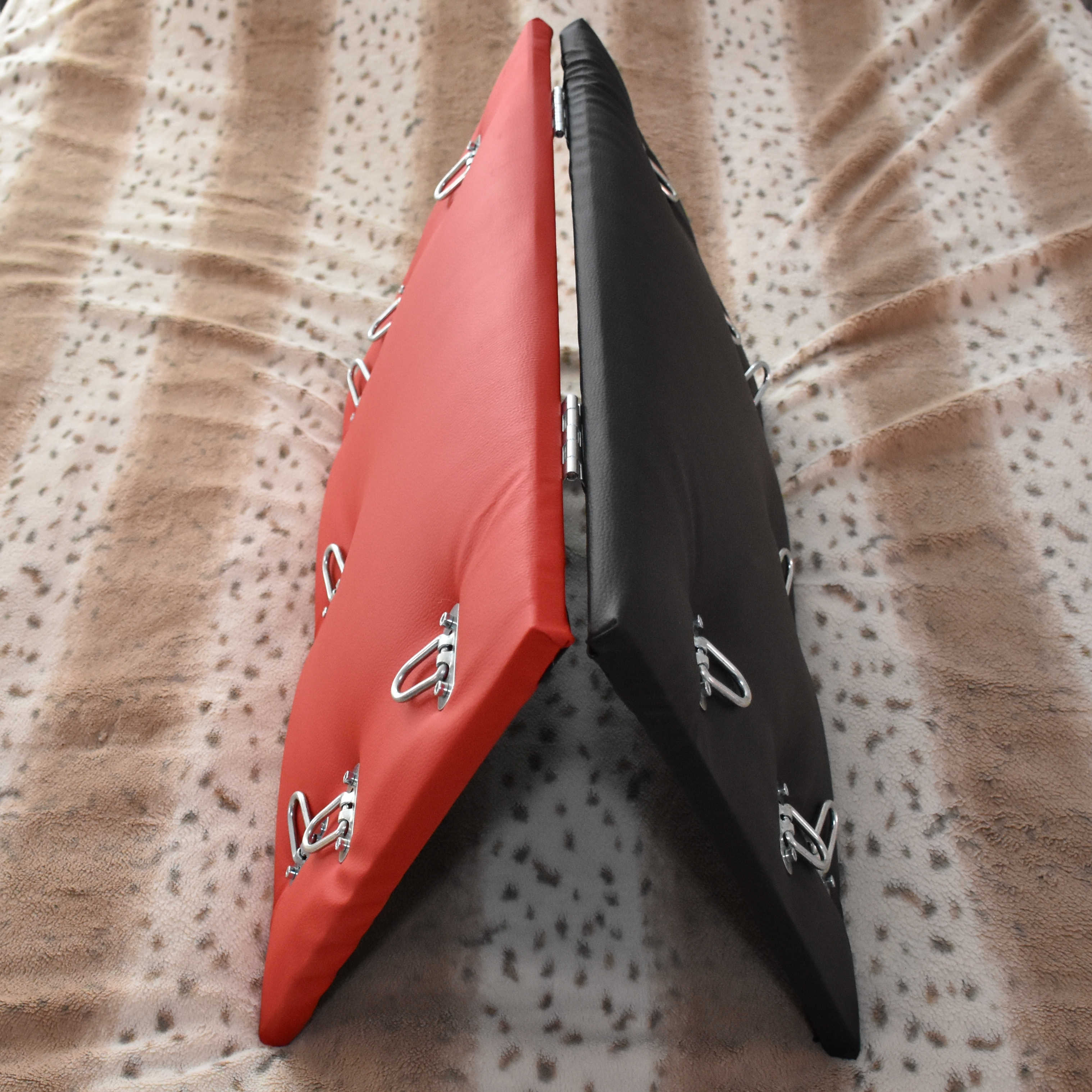 Bondage Board Schwarz