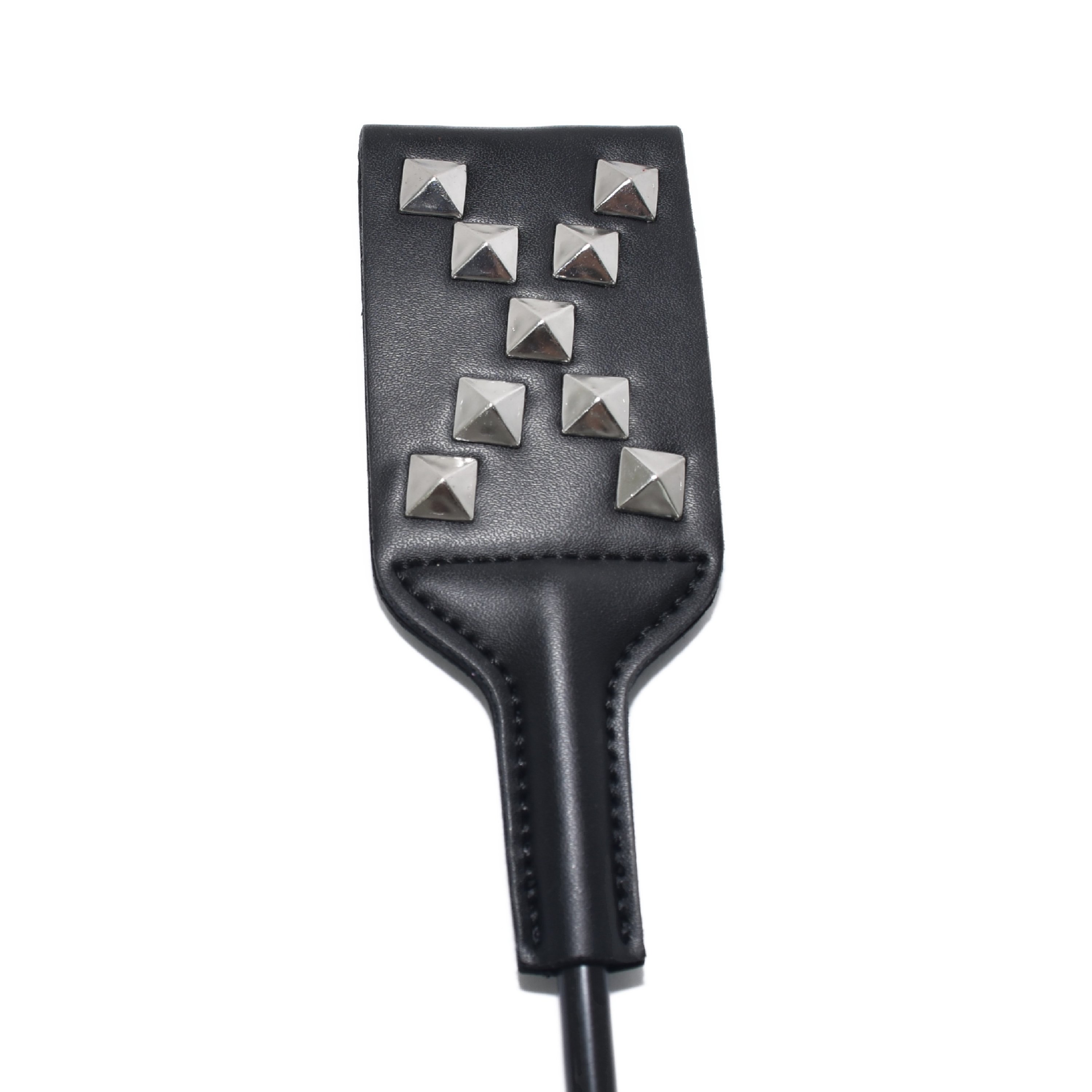 SM-Patsche aus Kunstleder X&O elastisch