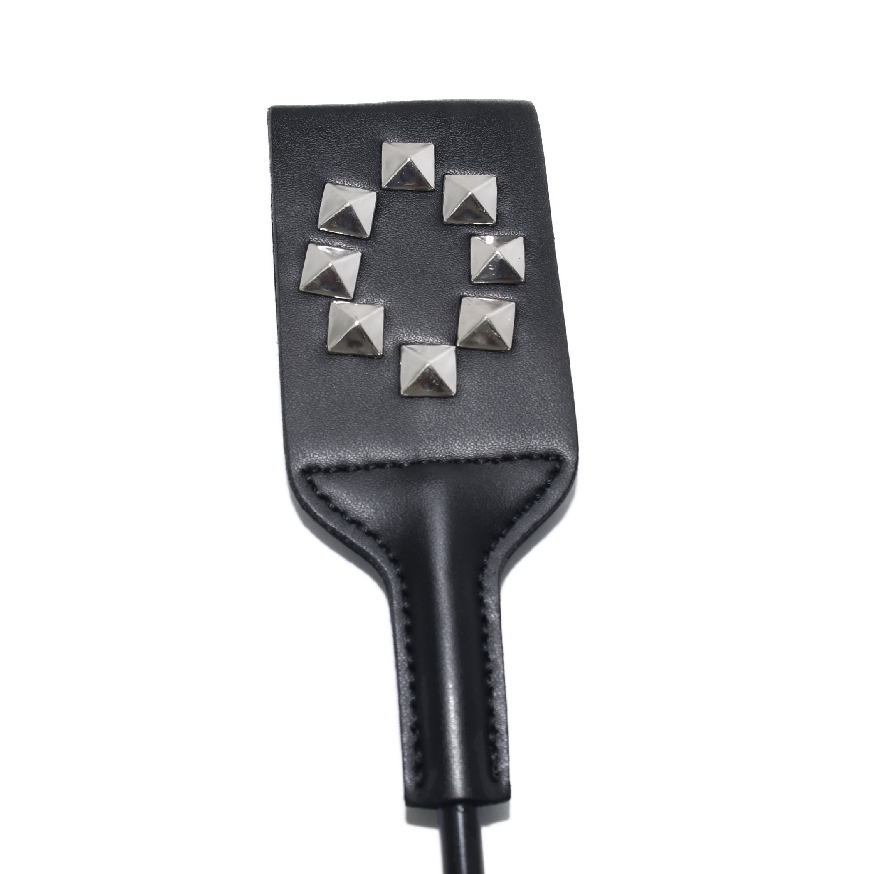 SM-Patsche aus Kunstleder X&O elastisch