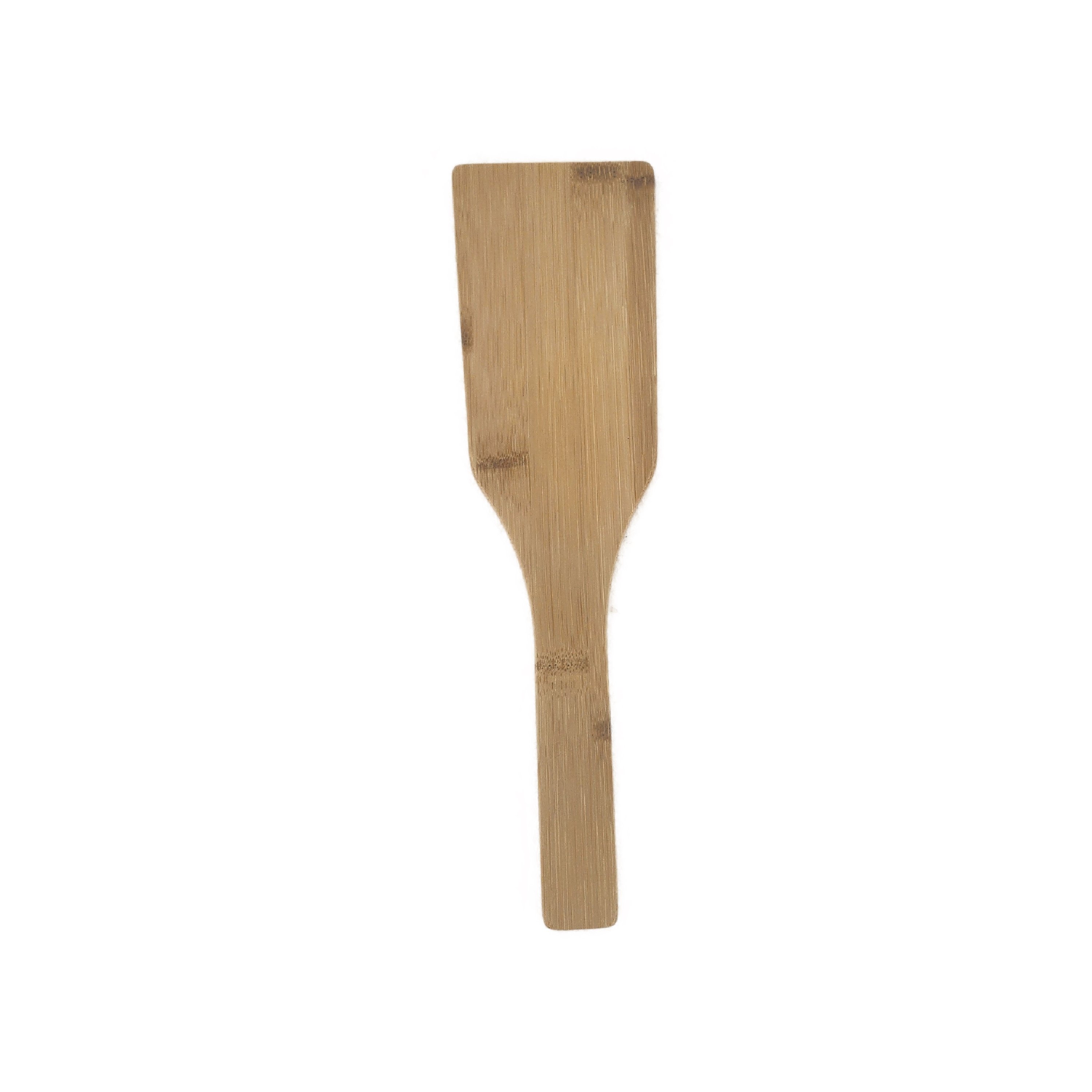 Patsche gerade aus Holz